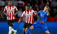 Thumbnail for article: Vitesse trekt aan het kortste eind: deal met Noorse PSV-opponent 'afgeketst'