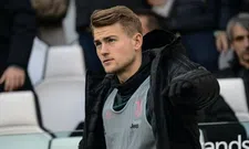 Thumbnail for article: Slecht nieuws voor De Ligt: 'Demiral zal voorlopig spelen, ook tegen AS Roma'