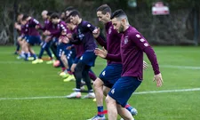 Thumbnail for article: Mathijsen weigert bod uit Girona: 'Wij willen nu in principe niemand kwijt'