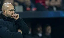 Thumbnail for article: 'Goed nieuws voor Bosz: Leverkusen wil verlengen met Nederlandse coach'