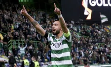 Thumbnail for article: Update: 'United nadert deal voor Fernandes, Sporting hoopt nog op bidding war'