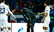 Thumbnail for article: Diagne krijgt steun van ploeggenoot Club Brugge: “Één van de besten”