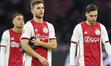 Thumbnail for article: 'Als ik geïnteresseerd ben en Ajax gaat er financieel op vooruit, zien we het wel'