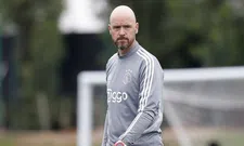 Thumbnail for article: Ajax start in aanvallende opstelling tegen Club Brugge: basisplaats voor Traoré