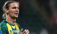 Thumbnail for article: ADO Den Haag en Leeds United beëindigen huurdeal: 'Bedankt en succes, Pawel!'