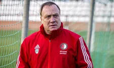 Thumbnail for article: Advocaat wil 'geweldige speler': 'Als Feyenoord die krijgt, haal ik 'm zelf op'