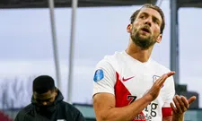 Thumbnail for article: Van den Brom verliest belangrijk drietal: 'Het ziet er niet helemaal lekker uit'