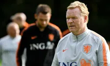 Thumbnail for article: Spaanse media: Koeman verrast door belletje van FC Barcelona