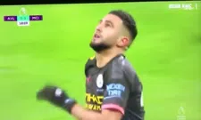 Thumbnail for article: Mahrez in vuur en vlam bij Manchester City: twee goals binnen zes minuten