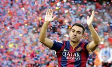 Thumbnail for article: 'Xavi vindt het te vroeg en opteert voor terugkeer bij FC Barcelona in de zomer'