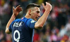 Thumbnail for article: Algemeen Dagblad: Slowaak (20) moet nieuwe spits van Feyenoord worden