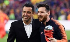 Thumbnail for article: 'Zwaargewichten Barça-kleedkamer dringen bij Xavi aan op snelle terugkeer'