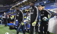 Thumbnail for article: Onana schuift mogelijke Ajax-opvolger naar voren: 'Hij kan dat zeker aan'