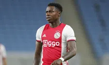 Thumbnail for article: Promes looft Ajax-jeugd: 'Toen ik zestien was werd ik weggestuurd bij Ajax'