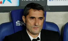 Thumbnail for article: Officieel: Barcelona stuurt Valverde de laan uit en stelt opvolger per direct aan