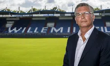 Thumbnail for article: Realistisch Willem II wijst naar PEC Zwolle: 'Dat scenario zien te voorkomen'