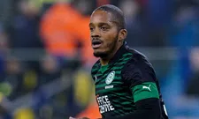 Thumbnail for article: Fledderus werkt mee aan Groningen-transfer: 'Zien het lastige van zijn situatie'