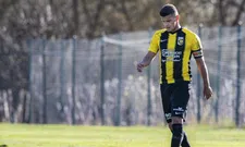 Thumbnail for article: Vitesse hoopt op nieuw contract aanvoerder: 'Deur zelf nooit dichtgetrokken' 