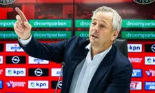 Thumbnail for article: Verbazing over aanstelling Van Bodegom bij Feyenoord: 'Hij was heel manipulatief'