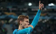 Thumbnail for article: Feyenoord lijkt naast Kokorin te grijpen: spits mee op trainingskamp met Zenit