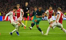 Thumbnail for article: Lucas Moura én tv-inkomsten kosten Ajax plekje in financiële top-20 van Europa