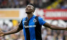 Thumbnail for article: 'Club Brugge weigert Engels bod voor Dennis, entourage ontgoocheld'