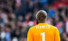 Thumbnail for article: VI: Laatste dag Vermeer bij Feyenoord, doelman gaat transfer maken