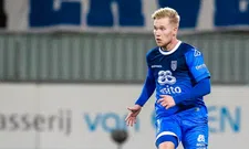 Thumbnail for article: 'Gosens-deal is Atalanta goed bevallen: La Dea ook geïnteresseerd in Czyborra'