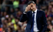 Thumbnail for article: Valverde neemt afscheid van Barcelona: 'Het waren intense jaren'