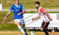 Thumbnail for article: Feyenoord verhuurt middenvelder (20) aan FC Dordrecht: 'Daar krijgt hij de kans'