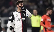 Thumbnail for article: Juventus dankt Argentijnse tandem, bekert verder en houdt met De Ligt de nul