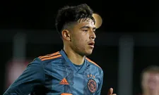 Thumbnail for article: 'Ik zou een beetje van alle spelers van Ajax willen hebben'