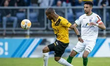 Thumbnail for article: Namli neemt alweer afscheid van Vilhena en wordt Designated Player in Colorado