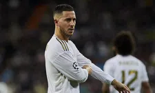 Thumbnail for article: Te dikke Hazard over extra kilo's: 'Als ik op vakantie ben, is het ook vakantie'