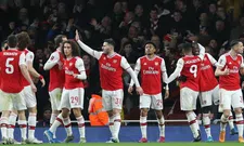 Thumbnail for article: 'Liverpool wil shoppen bij Arsenal', Gunners plaatsen alvast medische vacature