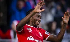 Thumbnail for article: Goots over Mbokani: "Ik zet hem bij de grote legendes van Antwerp"