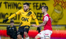 Thumbnail for article: 'Fraaie transfer lonkt voor El Allouchi, 'trouwe soldaat' van NAC Breda'