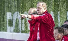 Thumbnail for article: De Telegraaf: Advocaat wil niet in gesprek over contractverlenging bij Feyenoord