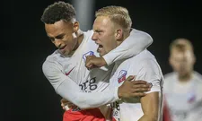 Thumbnail for article: FC Utrecht ziet talent na 69 duels naar Den Bosch gaan: 'Respecteren die wens'