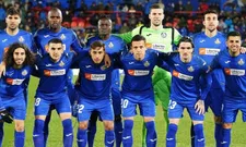 Thumbnail for article: Update: Ajax-opponent Getafe huurt in Brazilië en heeft nieuwe spits binnen