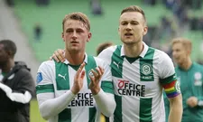 Thumbnail for article: 'Verdedigers verlaten Groningen transfervrij: Twente en Utrecht slaan toe'