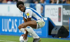 Thumbnail for article: 'Kongolo staat voor Championship-transfer en kan zestien plekken stijgen'