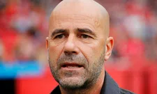 Thumbnail for article: Witte rook uit Duitsland: Bosz verlengt contract bij Bayer Leverkusen