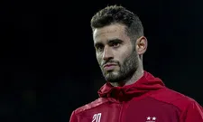 Thumbnail for article: Pereiro krijgt geen minuten bij PSV: 'Blijven we tijdens de transferperiode doen'