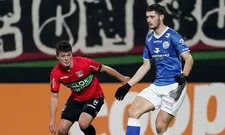 Thumbnail for article: RKC huurt Bulgaarse verdediger van FC Den Bosch en heeft optie tot koop