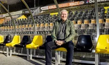 Thumbnail for article: De Koning moet VVV in Eredivisie houden: 'Ik kom altijd weer bovendrijven'