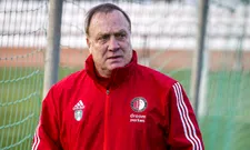 Thumbnail for article: Advocaat: 'Zou er alles aan doen om deze man voor Feyenoord te behouden'