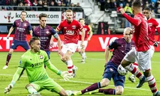 Thumbnail for article: Reuzendoder Willem II slaat wederom toe en verbijstert ook AZ in eigen huis