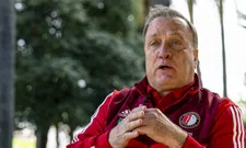 Thumbnail for article: Feyenoord gaat 'sowieso' spits halen in januari: 'Zei hij letterlijk tegen ons'