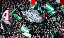 Thumbnail for article: RTV Rijnmond: Supporter zwaargewond naar ziekenhuis voor Feyenoord - Heerenveen